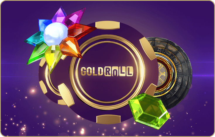goldroll official website