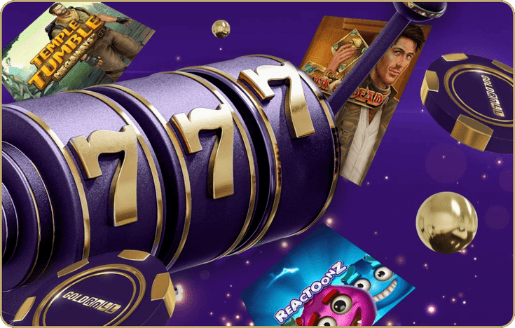goldroll official website